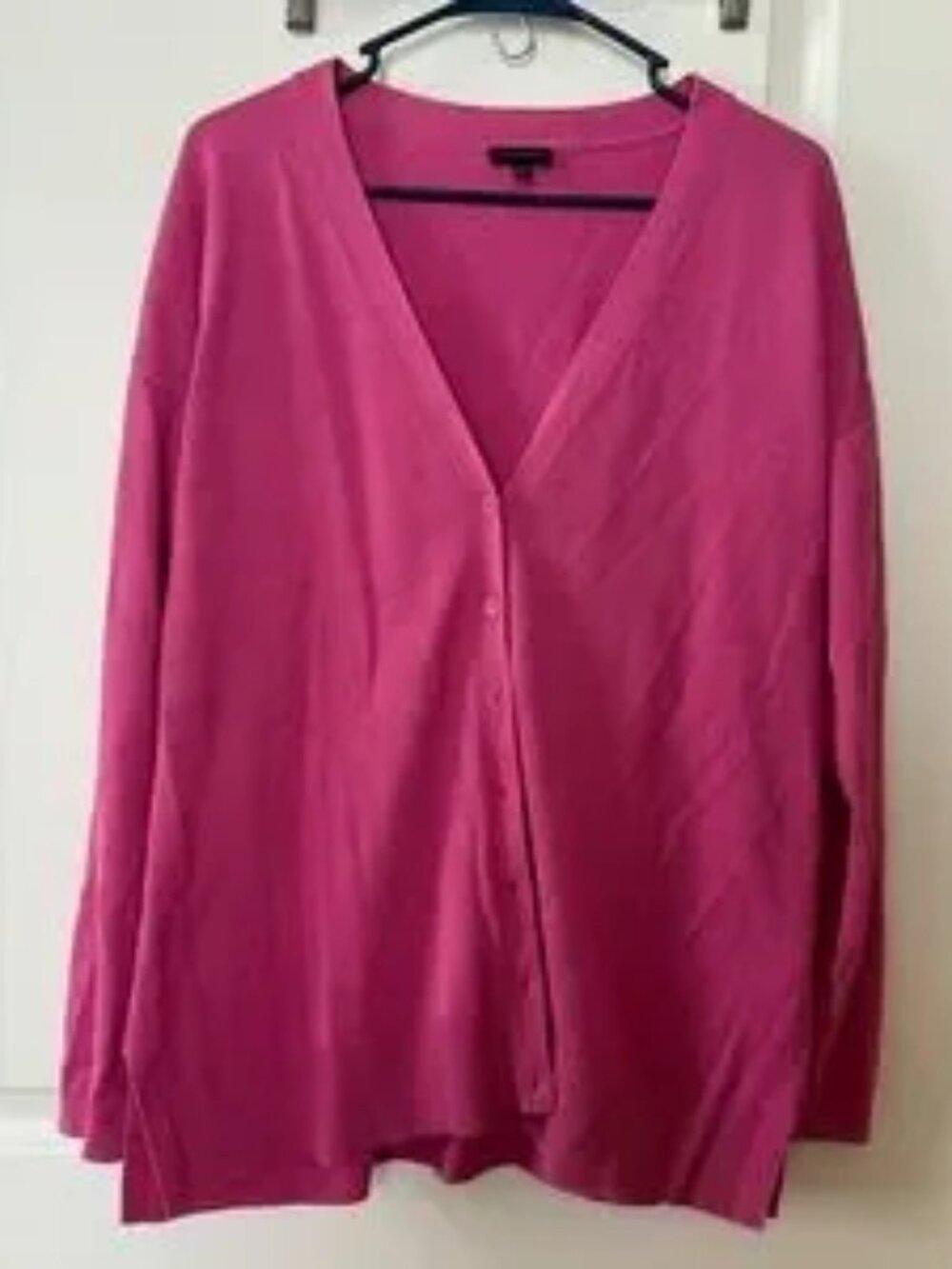 Talbots Cardigan Size Large NWOT